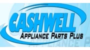 Cashwell Appliance Part