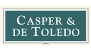 Casper & De Toledo