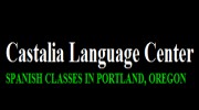 Castalia Language Center