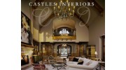 Castles Interior Design