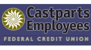 Castparts Employees Federal