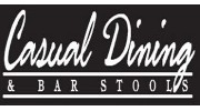 Casual Dining & Bar Stools