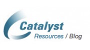 Catalyst Resoures