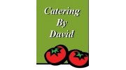 Catering By David