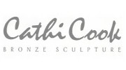 Cathi Cook Sculpture Design
