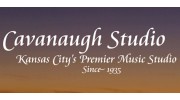 Cavanaugh Piano & Drum Studio