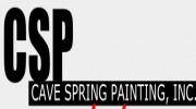 Cave Springs Painting