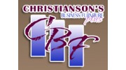 Christianson's Business Furn