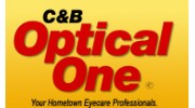 C & B Optical One