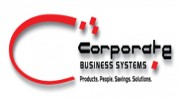 Corporate Business Systems