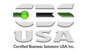 CBS USA / Creative Business Solutions USA