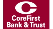 Corefirst Bank & Trust