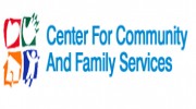 Center For Community & Family