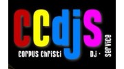 Corpus Christi DJ & Music Service