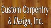 Custom Carpentry & Design