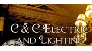 C & C Electric & Lighting