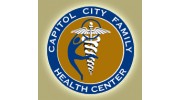 Capital City Family Health Center