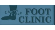 Cherry Creek Foot Clinic Dpm