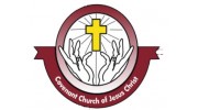 Covenant Church-Jesus Christ