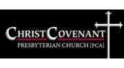 Christ Covenant Presbyterian