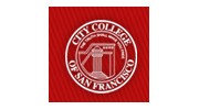 College in San Francisco, CA