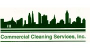 Cleaning Services in Brownsville, TX