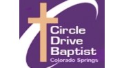 Circle Drive Baptist Church
