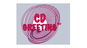 CD Greeting Custom Cds