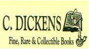 C Dickens Books