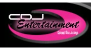 Cdj Entertainment