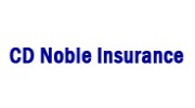 C D Noble Insurance Service