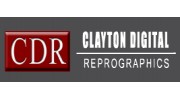 Clayton Digital Reprographics