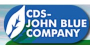 CDS John Blue