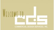 Commercial Design Service