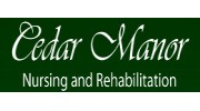 Cedar Manor Nursing & Rehab