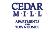 Cedar Mill Apartments