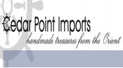 Cedar Points Imports