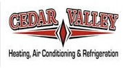 Cedar Valley Heating AC