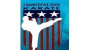 Competitive Edge Karate