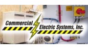 Commercial Electric Systems