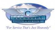Celestial Screening & Aluminum