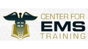 Center For EMS Training