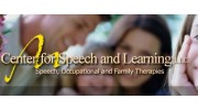 A Center-Speech & Learning