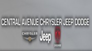 Central Avenue Chrysler