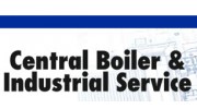 Central Boiler & Indl Service