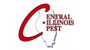 Central Illinois Pest