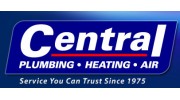 Central Plumbing Heating