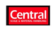 Central Scale & Material Handling