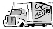 Central Valley Movers