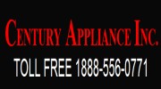THE REAL CENTURY APPLIANCE REPAIR